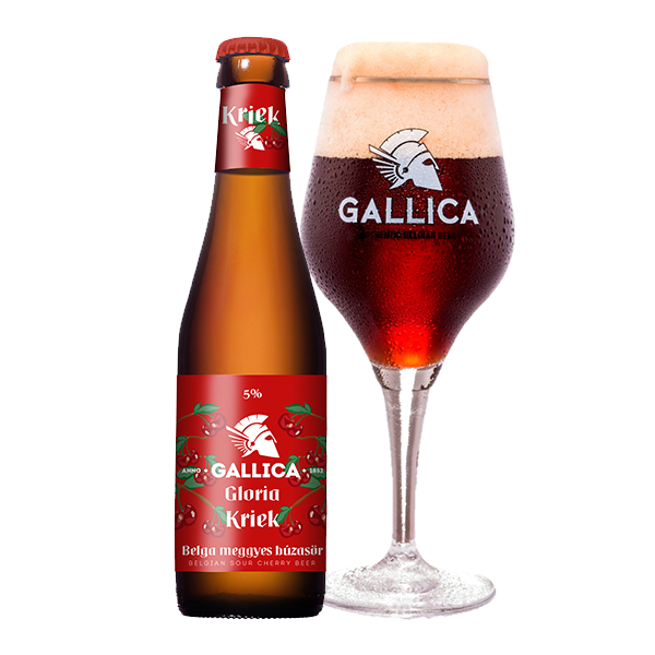 Gallica Gloria Gallica Gloria