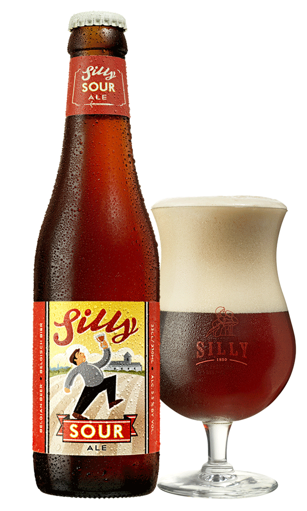 Silly Sour Silly Sour