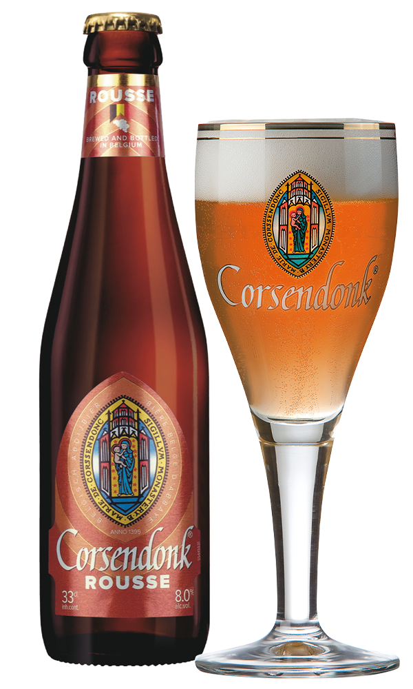 Corsendonk Rousse Corsendonk Rousse