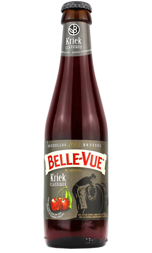 Belle Vue Kriek Belle Vue Kriek
