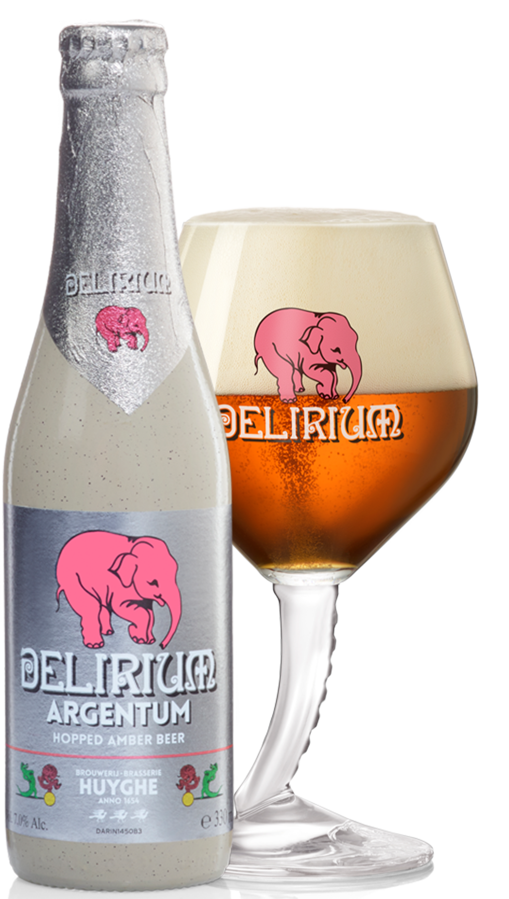 Delirium Argentum Delirium Argentum