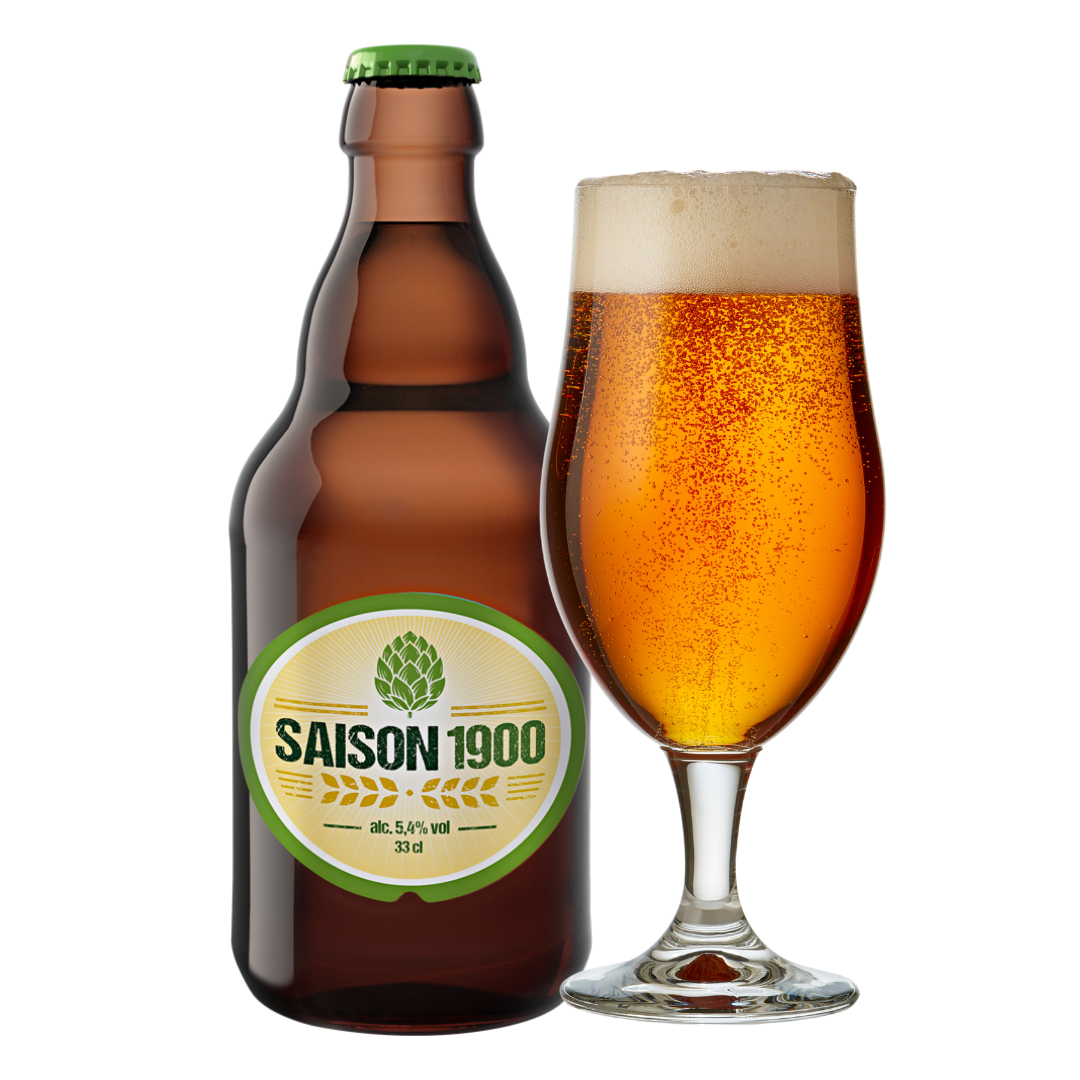Saison 1900 Saison 1900