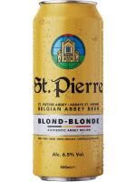 St Pierre Blond
