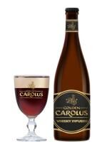 Gouden Carolus Whisky Infused 0,75l