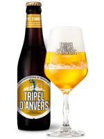 Tripel D'Anvers