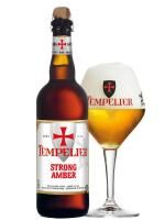 Tempelier Strong Amber 0,75l