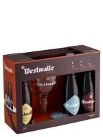 Westmalle Trappista sör ajándékcsomag