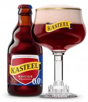 Kasteel ROUGE 0,0%