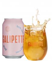 Galipette Rosé Non-Alcoholic