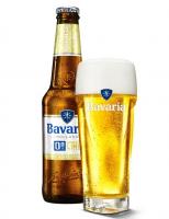 Bavaria Ginger-Lime 0,0%