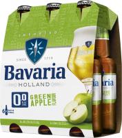 Bavaria Apple 0,0% 6-os csomag  