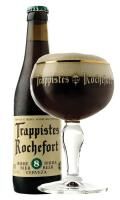 Trappistes Rochefort 8 