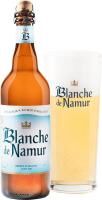 Blanche de Namur 0,75l