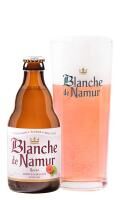 Blanche de Namur Rosée 