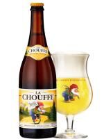 La Chouffe 0,75l