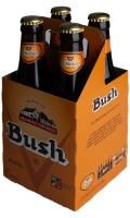 Bush Ambrée 4-es csomag