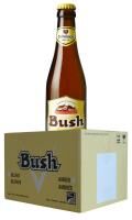 Bush Triple (Blonde) (24x0,33l) Papírkartonban