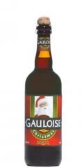 Gauloise Christmas 0,75