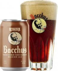 Bacchus NITRO Oude Bruin