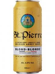 St. Pierre Blonde