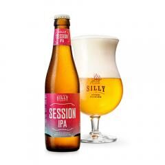 Silly SESSION IPA