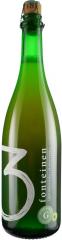 3 Fonteinen Oude Geuze 0.75L