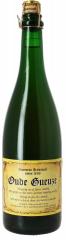 Hanssens Artisanaal Oude Gueuze 0.75L