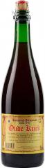 Hanssens Artisanaal Oude Kriek 0.75L