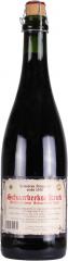Hanssens Artisanaal Schaarbeekse Kriek 0.75L