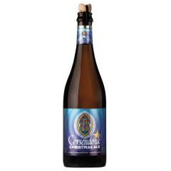 Corsendonk Christmas 0,75 