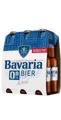 Bavaria 0,0% Original Pils 6-os csomag