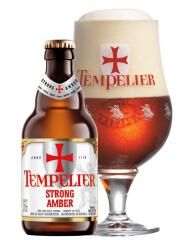 Tempelier Strong Amber 