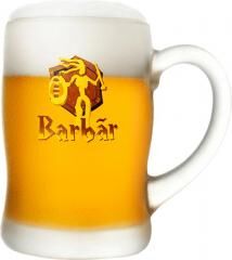 Barbar pohár