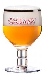 Chimay pohár