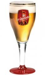 La Guillotine 0,2 l pohár
