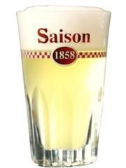 Saison 1858 pohár