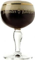 Trappistes Rochefort pohár
