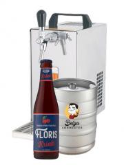 Floris Kriek 30L hordó