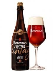 Rodenbach Vintage 2021 0,75l