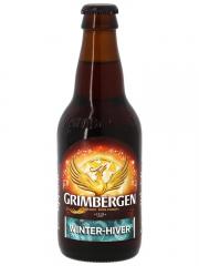 Grimbergen Winter