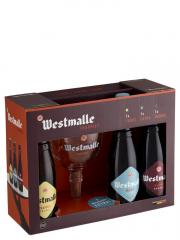 Westmalle Trappista sör ajándékcsomag