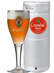Corsendonk Rousse 20l