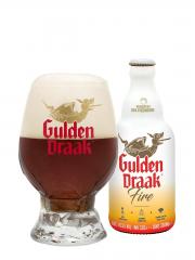 Gulden Draak Fire