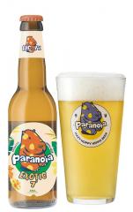 Paranoia Exotic