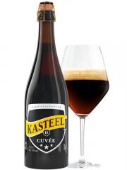 Kasteel Cuvée du Chateau 0,75