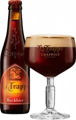 La Trappe Bockbier