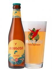 Mongozo Mango Kart. 