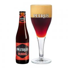 Petrus Double Brown