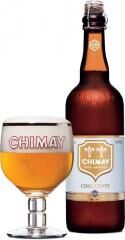 Chimay Cinq-Cents 0,75