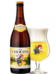 La Chouffe 0,75